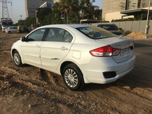Used 2017 Ciaz Delta  for sale in Ahmedabad