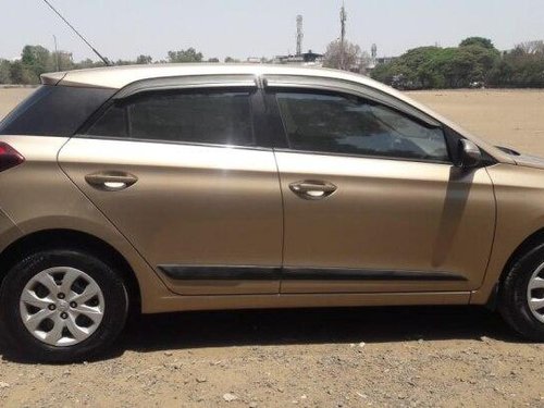 Used 2014 i20 Sportz 1.2  for sale in Nashik