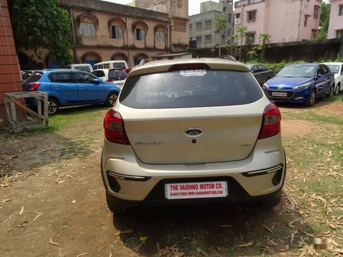 Used 2019 Freestyle Ambiente Petrol  for sale in Kolkata