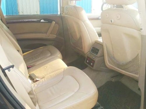 Used 2011 TT  for sale in Mumbai