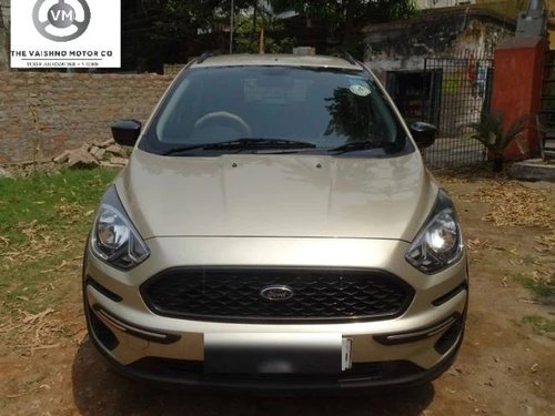 Used 2019 Freestyle Ambiente Petrol  for sale in Kolkata