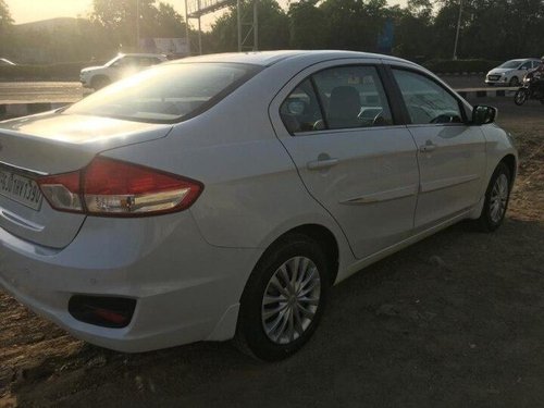 Used 2017 Ciaz Delta  for sale in Ahmedabad