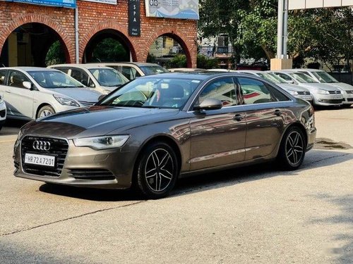 Used 2013 A6 2011-2015  for sale in New Delhi