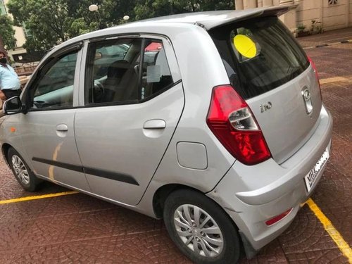 Used 2014 i10 Sportz  for sale in Thane