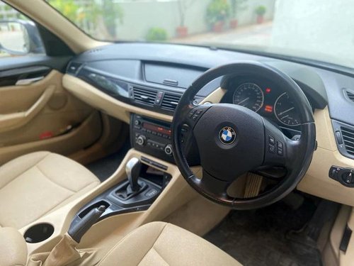 Used 2011 X1 sDrive20d  for sale in Hyderabad