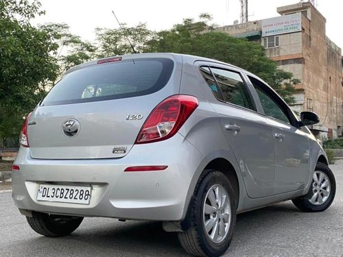 Used 2014 i20 Sportz Option  for sale in New Delhi