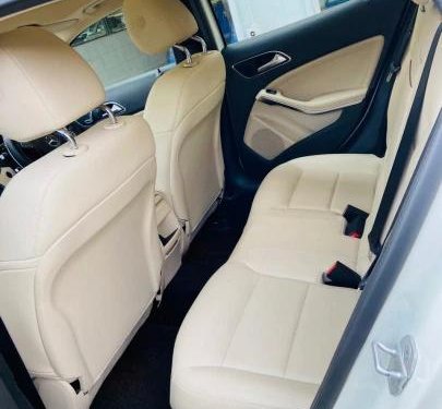 Used 2018 GLA Class  for sale in New Delhi