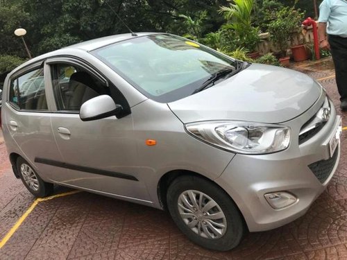 Used 2014 i10 Sportz  for sale in Thane