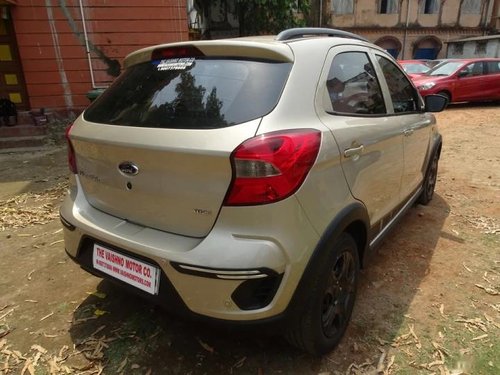 Used 2019 Freestyle Ambiente Petrol  for sale in Kolkata