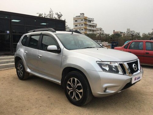 Used 2014 Terrano XL 85 PS  for sale in Hyderabad