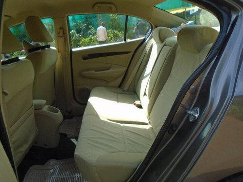 Used 2013 City S  for sale in Mumbai