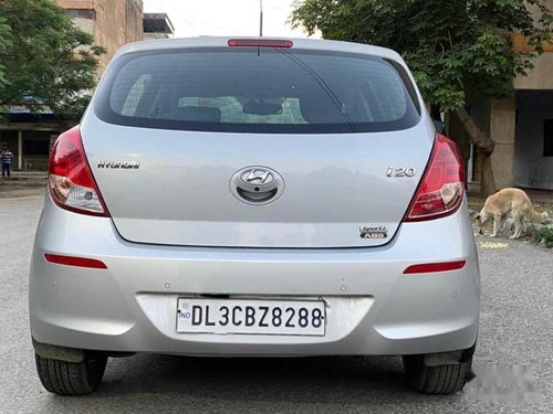 Used 2014 i20 Sportz Option  for sale in New Delhi