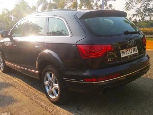 Used 2011 TT  for sale in Mumbai