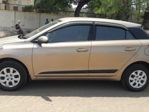 Used 2014 i20 Sportz 1.2  for sale in Nashik