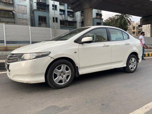 Used 2009 City 1.5 E MT  for sale in Mumbai