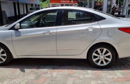 Used 2012 Verna 1.6 SX VTVT  for sale in Pune