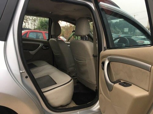 Used 2014 Terrano XL 85 PS  for sale in Hyderabad