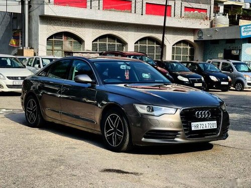 Used 2013 A6 2011-2015  for sale in New Delhi