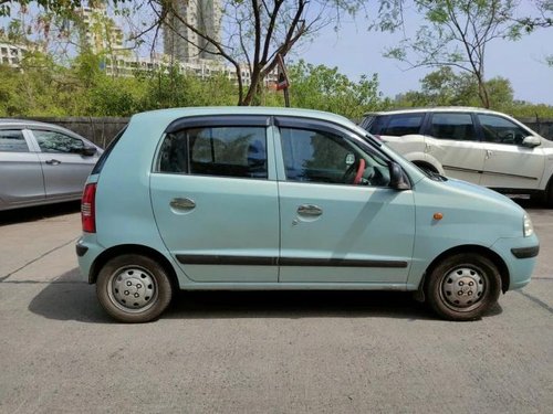 Used 2007 Santro Xing XO  for sale in Mumbai