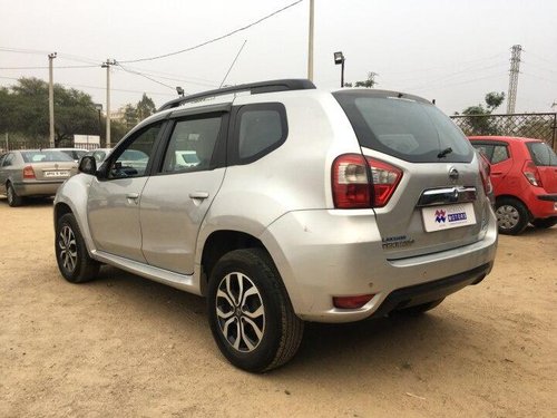 Used 2014 Terrano XL 85 PS  for sale in Hyderabad