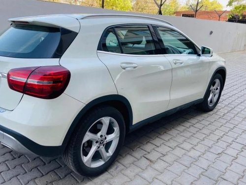 Used 2018 GLA Class  for sale in New Delhi