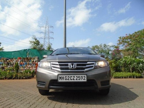 Used 2013 City S  for sale in Mumbai