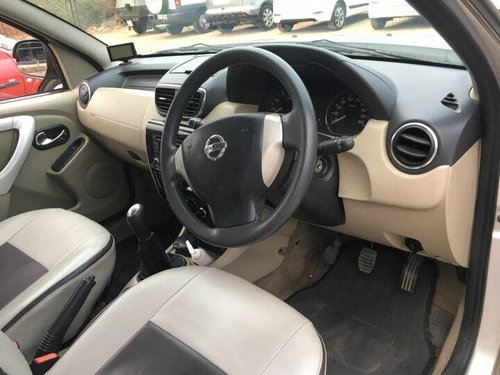 Used 2014 Terrano XL 85 PS  for sale in Hyderabad