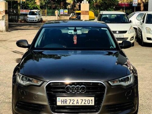 Used 2013 A6 2011-2015  for sale in New Delhi