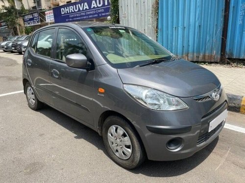 Used 2010 i10 Magna 1.2  for sale in Mumbai