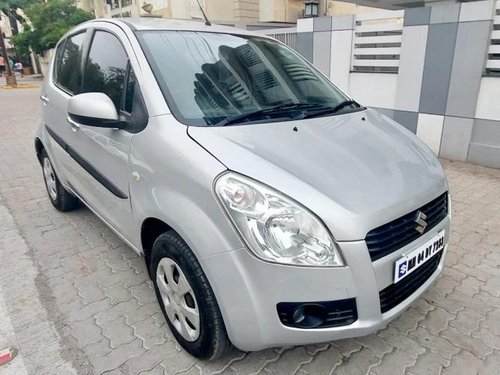 Used 2010 Ritz  for sale in Nagpur