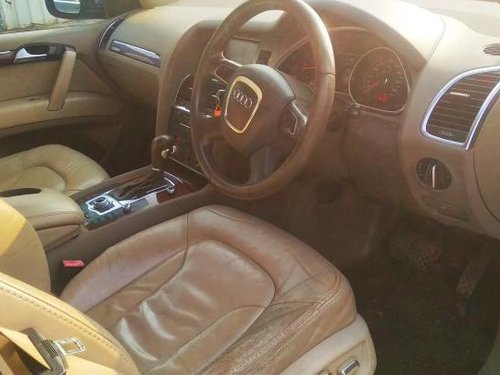 Used 2011 TT  for sale in Mumbai