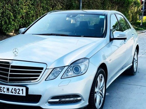 Used 2013 E Class  for sale in New Delhi