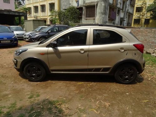 Used 2019 Freestyle Ambiente Petrol  for sale in Kolkata