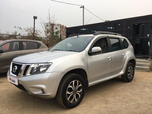 Used 2014 Terrano XL 85 PS  for sale in Hyderabad