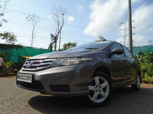 Used 2013 City S  for sale in Mumbai