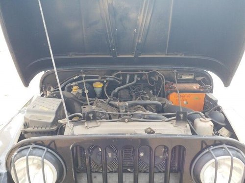 Used 2012 Thar 4X4  for sale in Ahmedabad