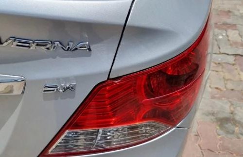 Used 2012 Verna 1.6 SX VTVT  for sale in Pune