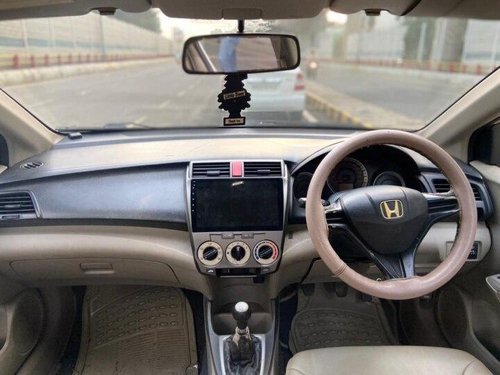 Used 2009 City 1.5 E MT  for sale in Mumbai