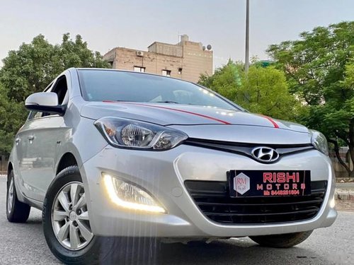 Used 2014 i20 Sportz Option  for sale in New Delhi