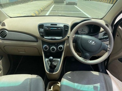 Used 2010 i10 Magna 1.2  for sale in Mumbai