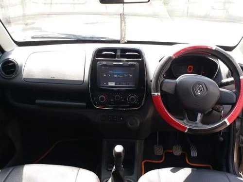 Used 2016 KWID  for sale in Pune