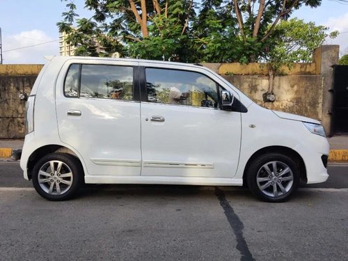 Used 2017 Wagon R VXI AMT  for sale in Mumbai