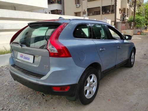 Used 2011 XC60 D5  for sale in Hyderabad