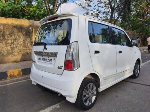 Used 2017 Wagon R VXI AMT  for sale in Mumbai