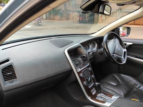 Used 2011 XC60 D5  for sale in Hyderabad