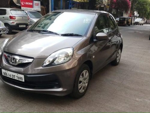 Used 2013 Brio S MT  for sale in Pune