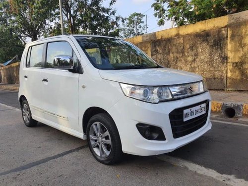 Used 2017 Wagon R VXI AMT  for sale in Mumbai