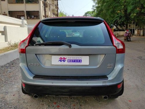 Used 2011 XC60 D5  for sale in Hyderabad
