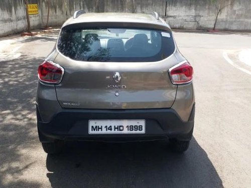 Used 2016 KWID  for sale in Pune