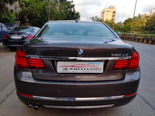 Used 2014 7 Series 730Ld  for sale in Mumbai